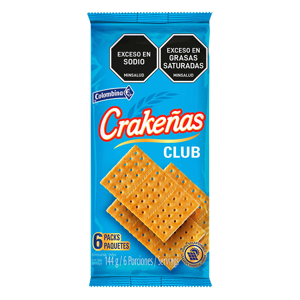 BT CRAKEÑA CLUB IND